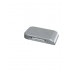 PROGRAMMATEUR USB BADGE TELECO CARTE MEMOIRE CENTRALE L/E