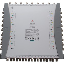 TMS 17x32 C-Com. Casc.17E/32S