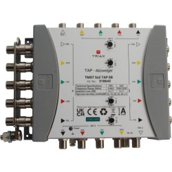 TMST 5x2 TAP EB- Dériv.4...