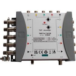 TMST 5x1 TAP EB - Dériv.4...