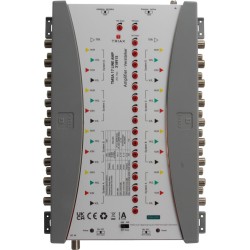 TMSA 17 LINE AMP-16BIS+TER15dB