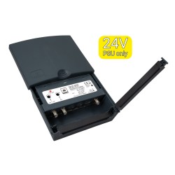 MFA 627 - Préampli 2E/1S...