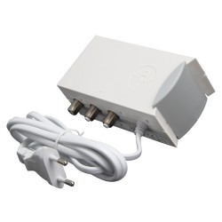 IFP 124 - Alim 24 V DC, 200...