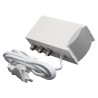 IFP 124 - Alim 24 V DC, 200 mA, 2 sorties