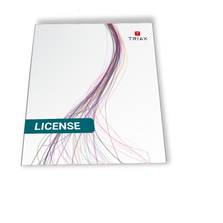 IP-out activation license pour TDcH