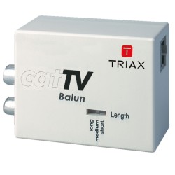 NBL 200 - Balun amplifié...