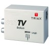 NBL 200 - Balun amplifié pour NPN