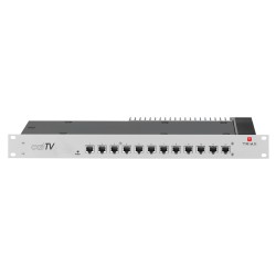 NPN 3412 - Répartiteur RJ...