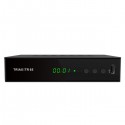 Adaptateur TNT FTA DVB-T/T2 MPEG4/HEVC (H.265), HD avec fonction enregistrement