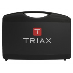 TRIAX Network Analyser kit