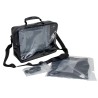 Pare-soleil & pluie avec ceinture pour MCT 048/049/059