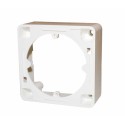 AR 20 - Socle blanc pour FS 01