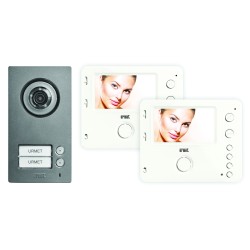 KIT VIDEO MINI NOTE2 2 BP