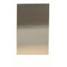 35SA 7-93 - Plaque agglo+alu / 35SA 7R