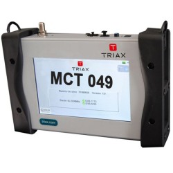 MCT 049B - Mesureur écran 7''