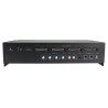 Station de tête TDcH Compact, 16 x DVB-S2 vers 16 x COFDM/QAM, 8 x CI