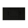 ECRAN 55'' LED 4K 350CD/M2 1 HDMI 20KG VESA 400 X 400