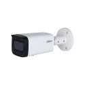 CAMERA IP BULLET AI 4MP LED 30M SD OBJ FIXE: 3.6MM 12V/POE