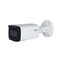 CAMERA IP BULLET AI 4MP LED...