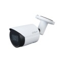 CAMERA IP BULLET AI 4MP LED 30M SD OBJ FIXE: 3.6MM 12V/POE