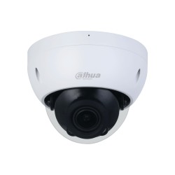 MINIDOME IP AI 4MP LED 40M...