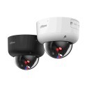 MINIDOME IP 5MP TIOC 2.0 AI VARIFOCALE 2.7-13.5MM, 12V /POE