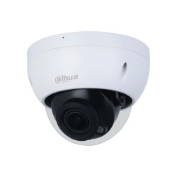 MINIDOME IP AI 4MP LED 40M SD MOT 2.7-13.5MM 12V/POE