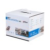 KIT PORTIER VIDEO COULEUR 7'' TACTILE HYBRID 2 FILS / WIFI MONTAGE ENCASTRE