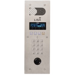 PACK LISA 2LT25 1P SS ABO PERSONNALISE