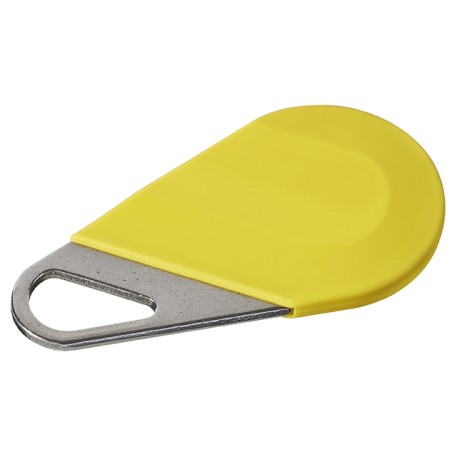 HEXACLE DE COULEUR JAUNE