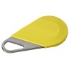 HEXACLE DE COULEUR JAUNE