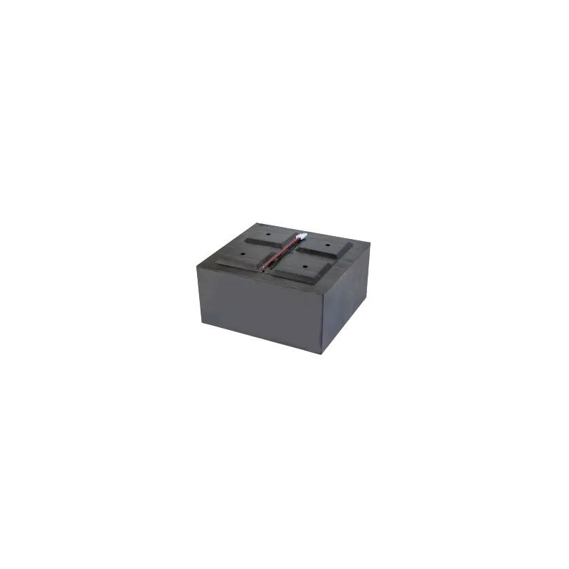 BATTERIE 6V POUR RENDRE AJAX HUB ET REX AUTONOME ENV 14MOIS