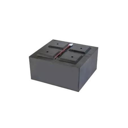 BATTERIE 6V POUR RENDRE AJAX HUB ET REX AUTONOME ENV 14MOIS