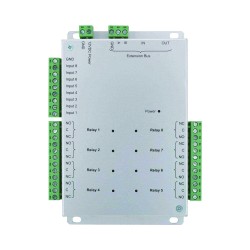 MODULE EXTENSION 8 ENTREES...