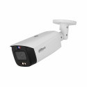 CAMERA BULLET IP 5MP TIOC 2.0 VARIFOCALE 2.7-13.5 MM 12V/POE