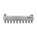 DÉRIV. 5…2400MHz \'\'F\'\' 8D 20dB