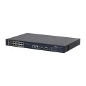 SWITCH ePOE 16 PORTS ( 8 ePOE + 8 POE)