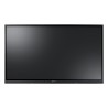 Ecran Tact. & Collaboratif 65" IPS, 4K, 350cd, USB, HDMI, RJ45, WiFi, supp. Incl