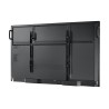 Ecran Tact. & Collaboratif 65" IPS, 4K, 350cd, USB, HDMI, RJ45, WiFi, supp. Incl