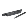 Ecran Tact. & Collaboratif 65" IPS, 4K, 350cd, USB, HDMI, RJ45, WiFi, supp. Incl