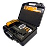 MESUREUR DE CHAMPS H30FLEX COMPACT DVBS/S2/T