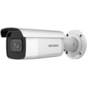 CAMERA BULLET IP 8MP ACUSENSE 120DB 2.8-12MM IP67 12V/POE