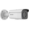 CAMERA BULLET IP 4MP FOC FIXE EASY IP 4.0 ACUSENSE 12V/POE