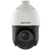 DOME PTZ IP 4MP 25X IR 100M