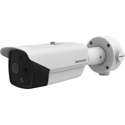 CAMERA BULLET IP THERMIQUE...