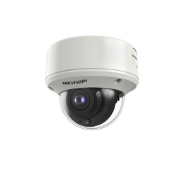 MINI DOME TVI 5MP 2.7-13.5MM IR 40M IP67 12VDC/AC24V