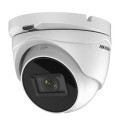 MINIDOME HD TVI ULTRALOWLIGHT 5MP VARIFOCALE