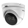 MINIDOME HD TVI ULTRALOWLIGHT 5MP VARIFOCALE