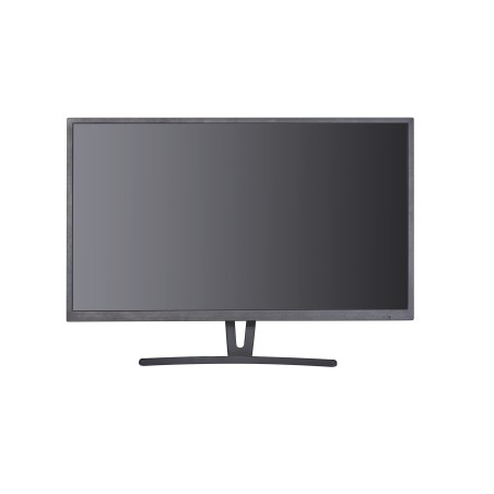 MONITEUR 32 POUCES HDMI DVI VGA BNC ET SORTIE BNC