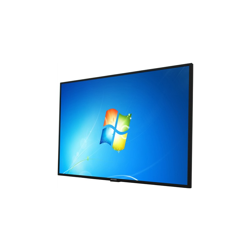 MONITEUR 43'' LED HD 1920X1080 HDMI VGA